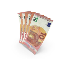 Euro bill for sale