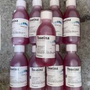 Buy Toseina Codeine Syrup